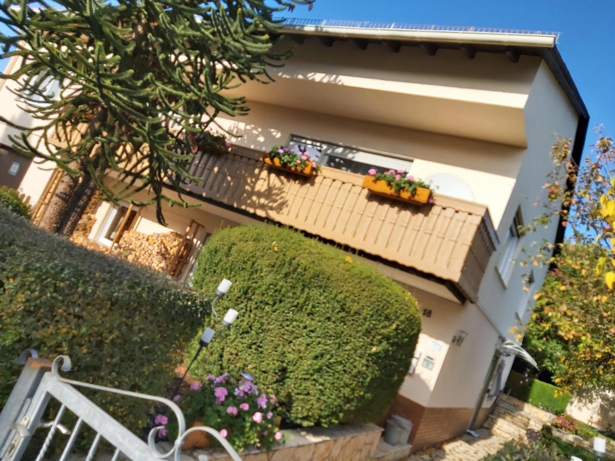 Zwei 4 Sterne Bei Limburg Apartment *
