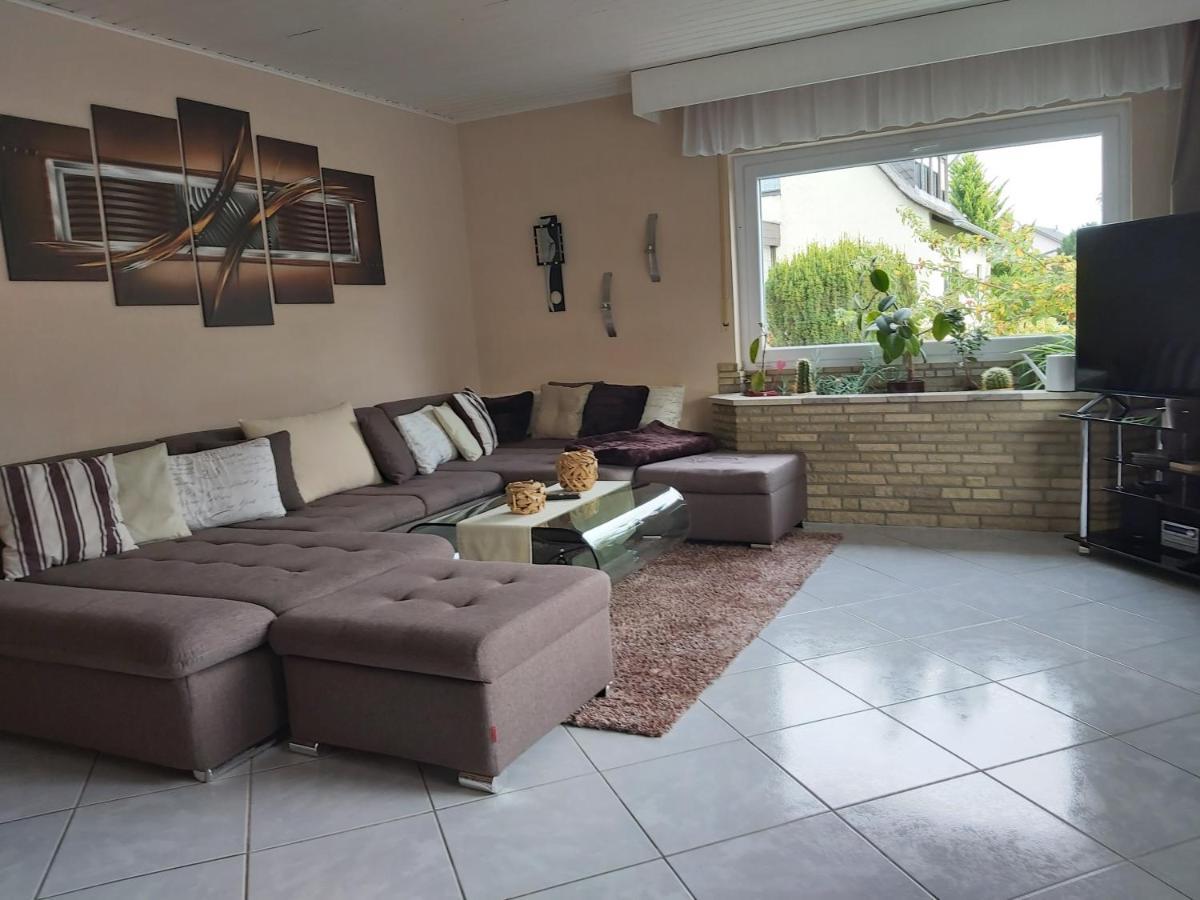 Apartment Zwei 4 Sterne Bei Limburg *