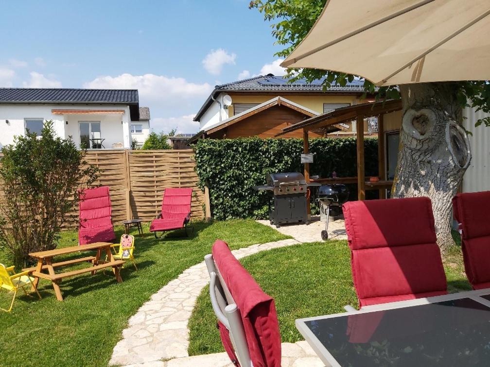 Zwei 4 Sterne Bei Limburg Apartment *