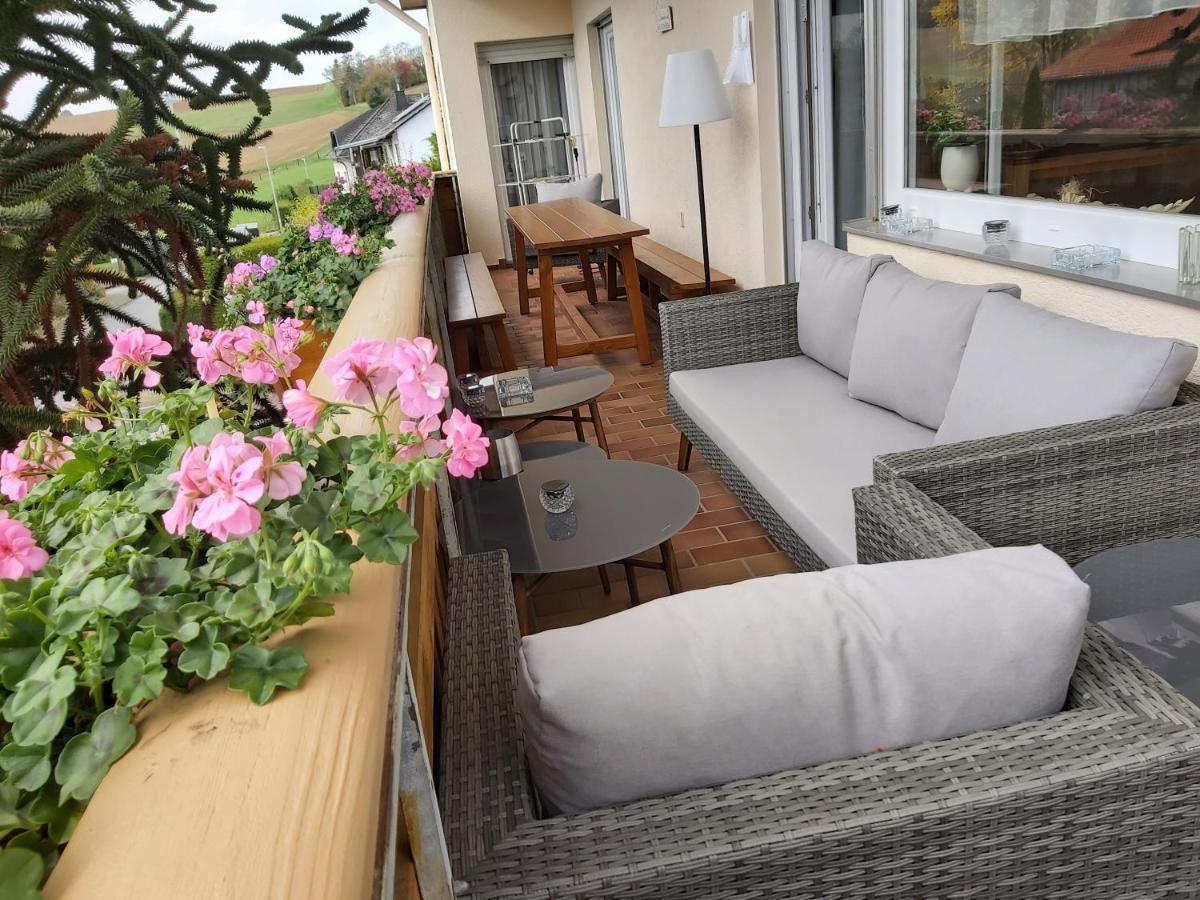 Zwei 4 Sterne Bei Limburg Apartment