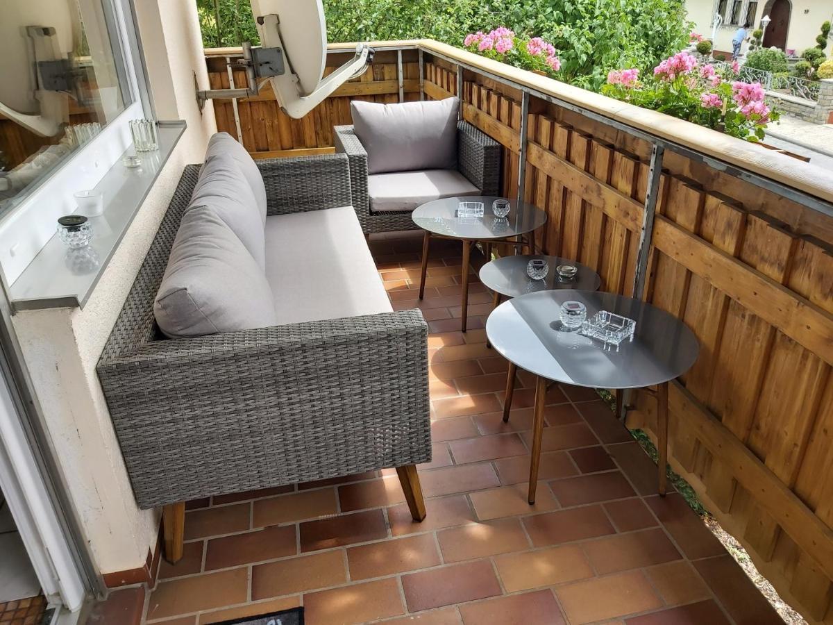 Apartment Zwei 4 Sterne Bei Limburg *