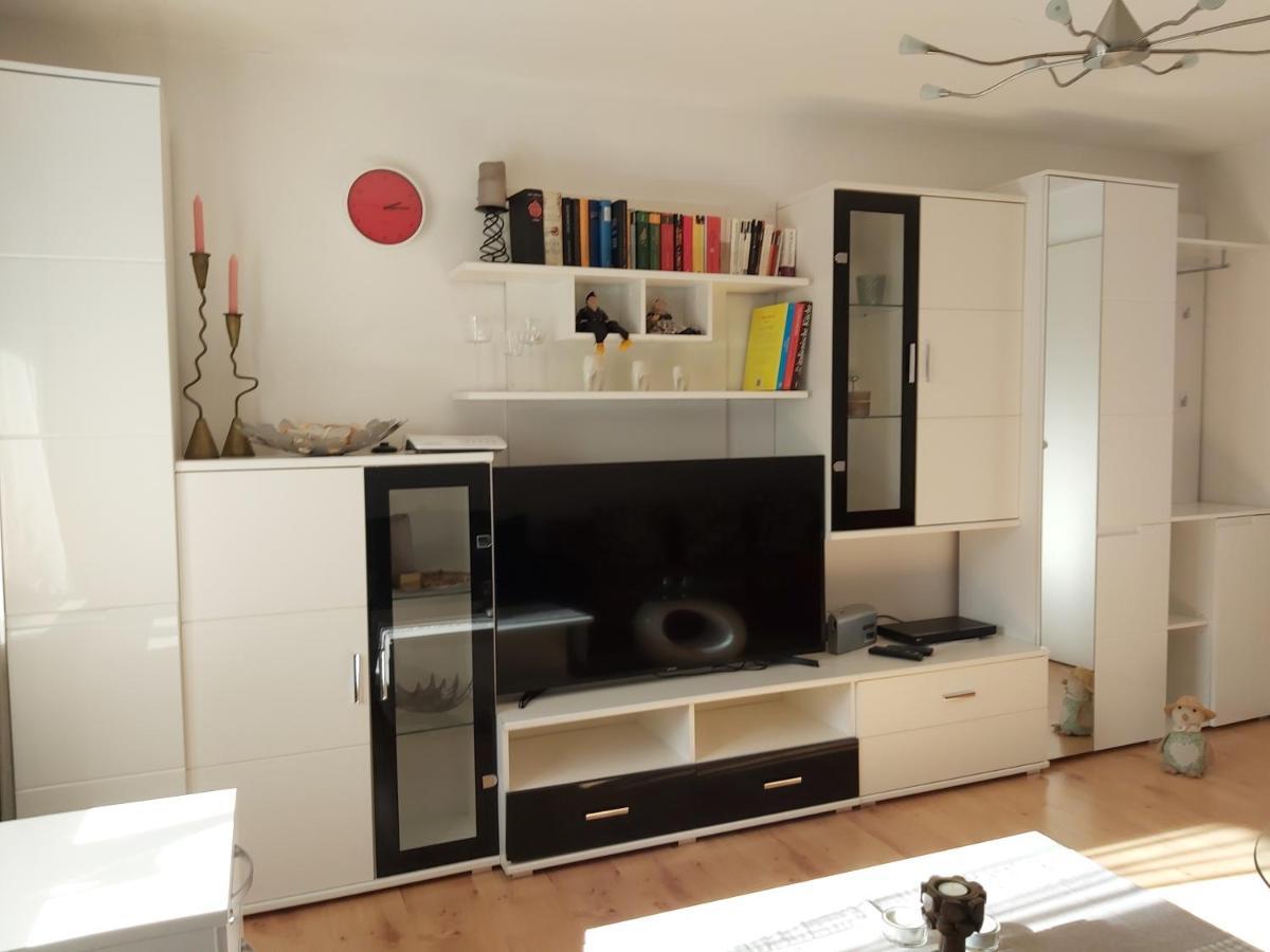 Zwei 4 Sterne Bei Limburg Apartment