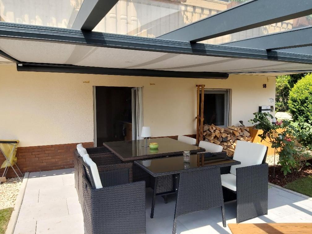 Zwei 4 Sterne Bei Limburg Apartment