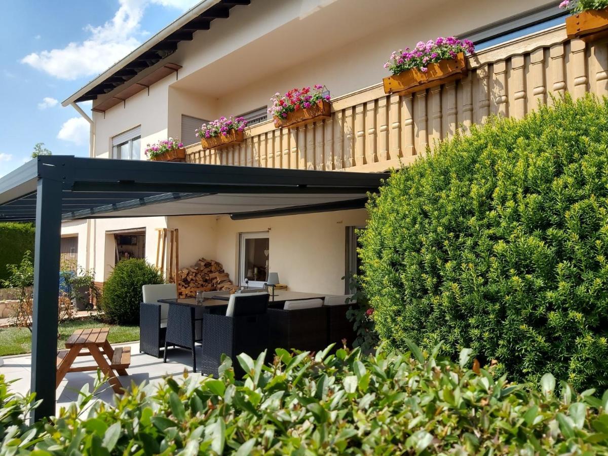 Zwei 4 Sterne Bei Limburg Apartment *