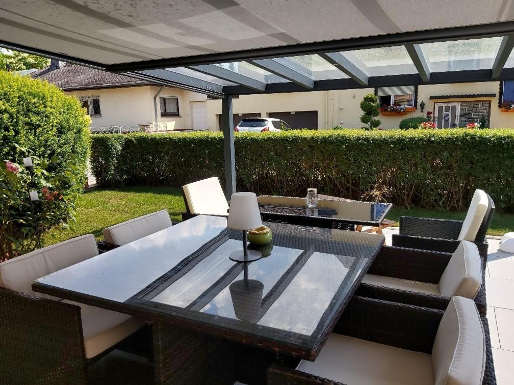 Apartment Zwei 4 Sterne Bei Limburg