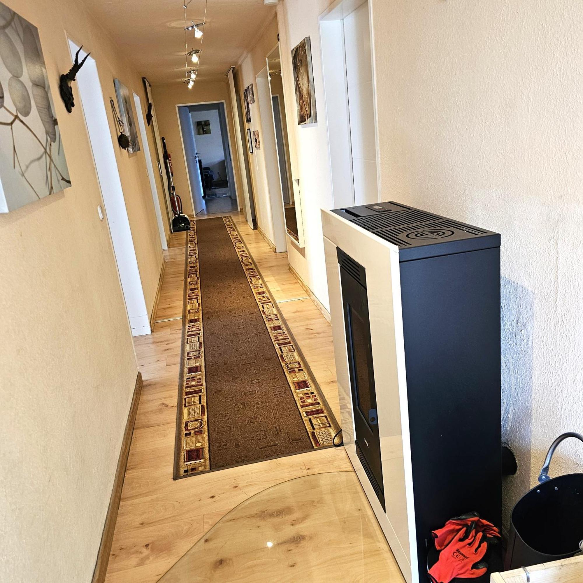 Zwei 4 Sterne Bei Limburg Apartment Mensfelden