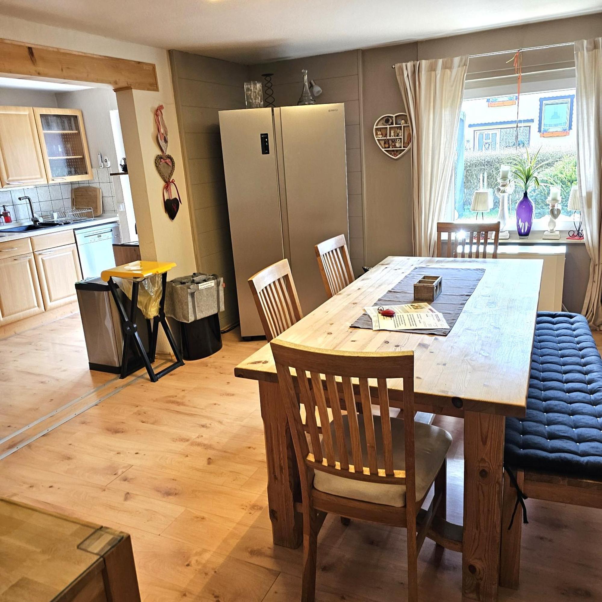 Apartment Zwei 4 Sterne Bei Limburg