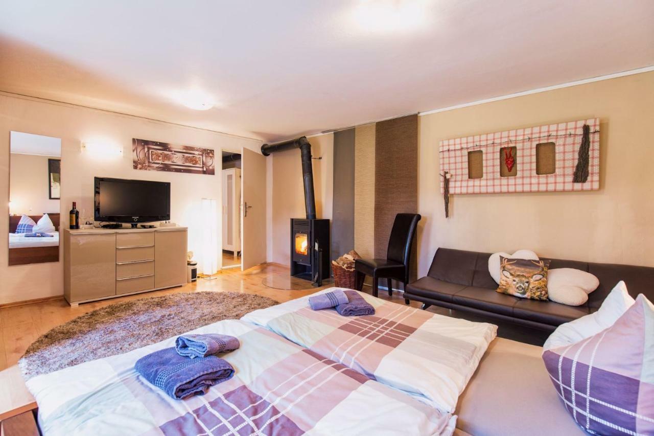 Apartment Zwei 4 Sterne Bei Limburg