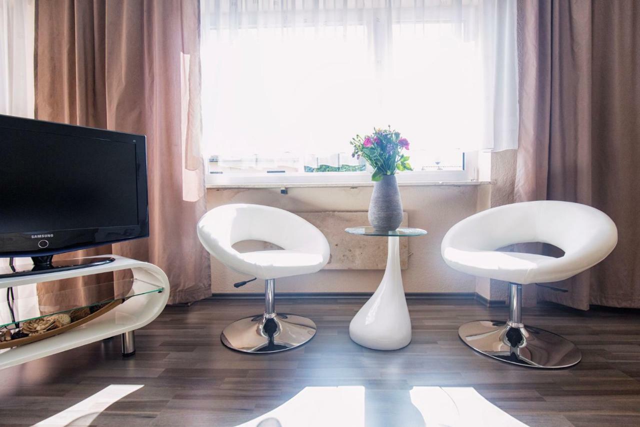 Zwei 4 Sterne Bei Limburg Apartment *