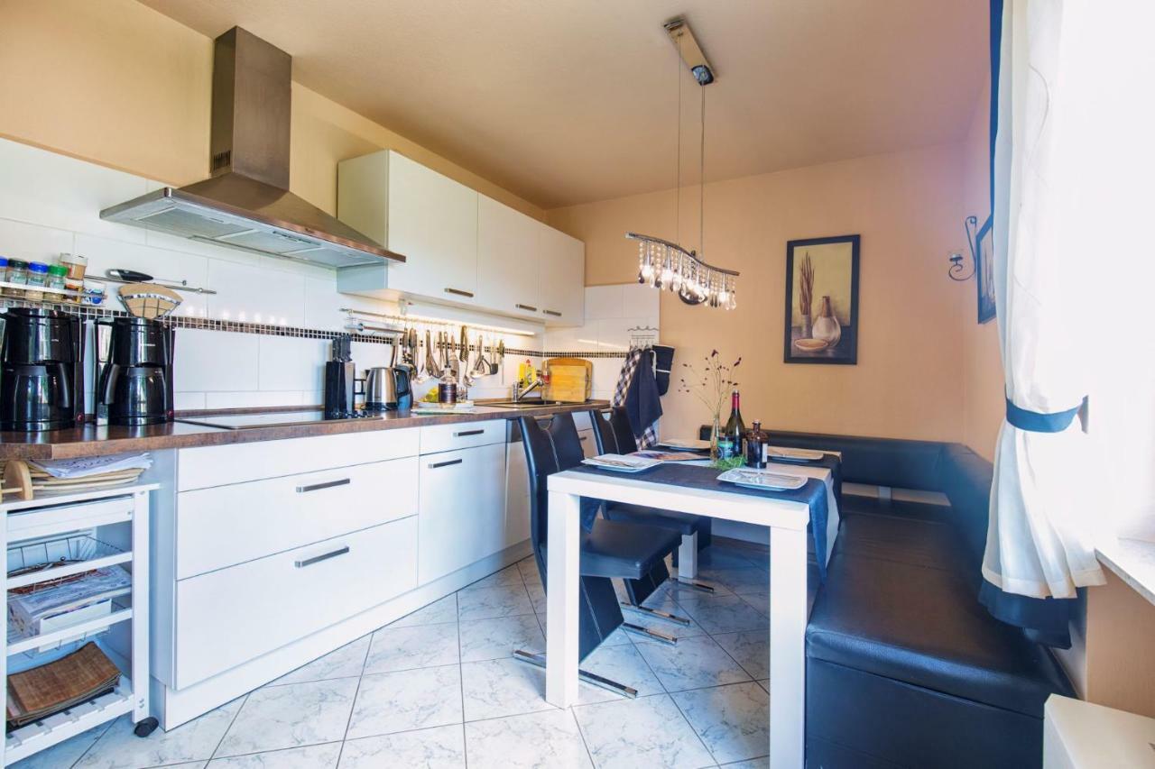 Apartment Zwei 4 Sterne Bei Limburg Mensfelden