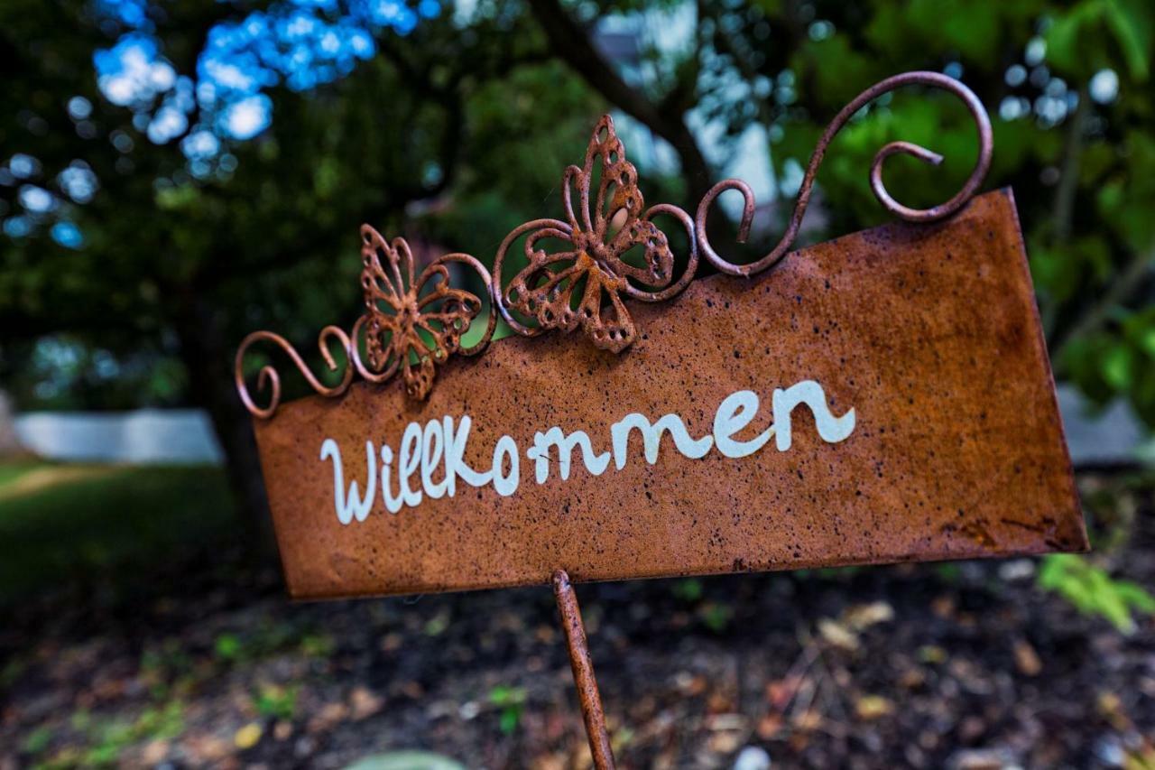 Apartment Zwei 4 Sterne Bei Limburg