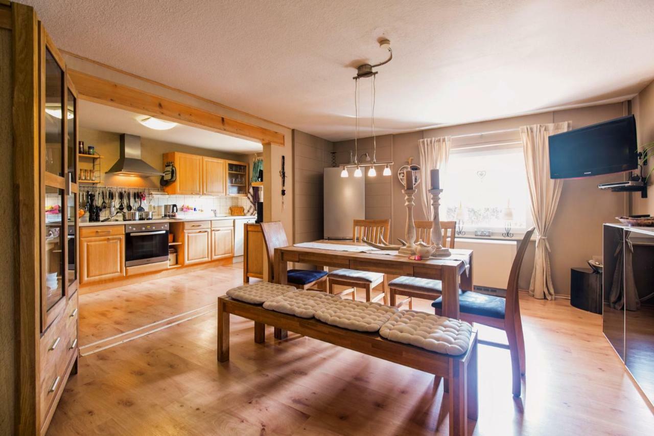 Apartment Zwei 4 Sterne Bei Limburg