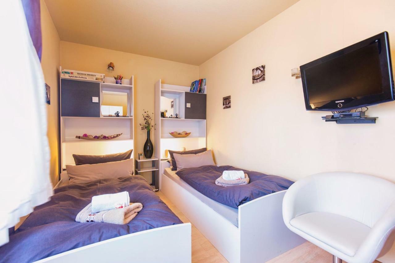 Apartment Zwei 4 Sterne Bei Limburg
