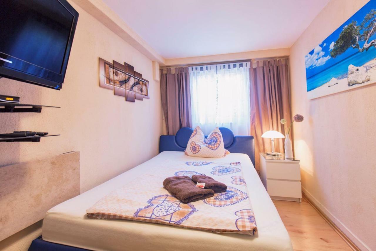 Apartment Zwei 4 Sterne Bei Limburg