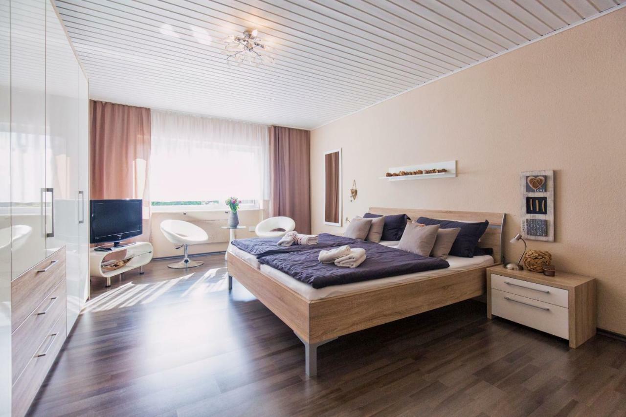Apartment Zwei 4 Sterne Bei Limburg