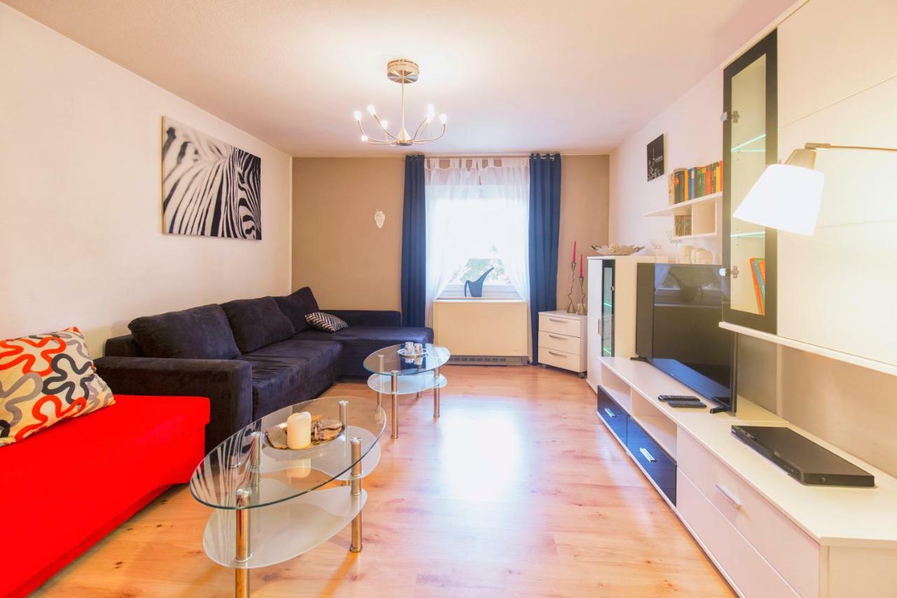 Zwei 4 Sterne Bei Limburg Apartment *